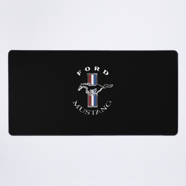 Item preview, Ford Mustang Logo COLOUR Premium designed and sold by VinceRicci.