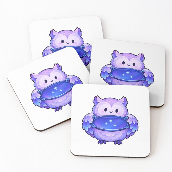 Item preview, The Smallest Midnight Host designed and sold by The-Art-of-D.