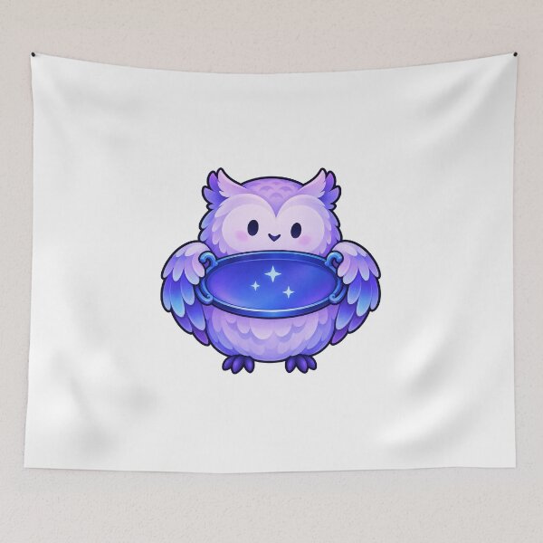 Item preview, The Smallest Midnight Host designed and sold by The-Art-of-D.