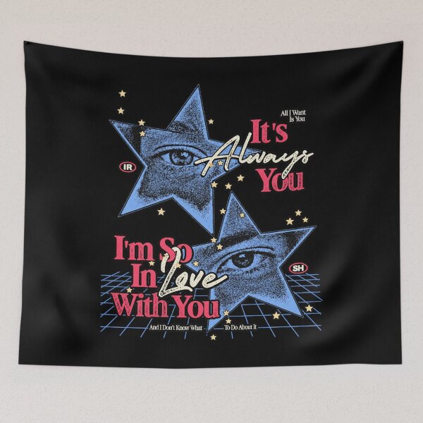 Item preview, Heated Rivalry The Lovers designed and sold by KelsterRandom.