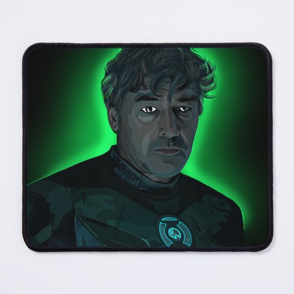 Item preview, Hal Jordan designed and sold by savanadraws.