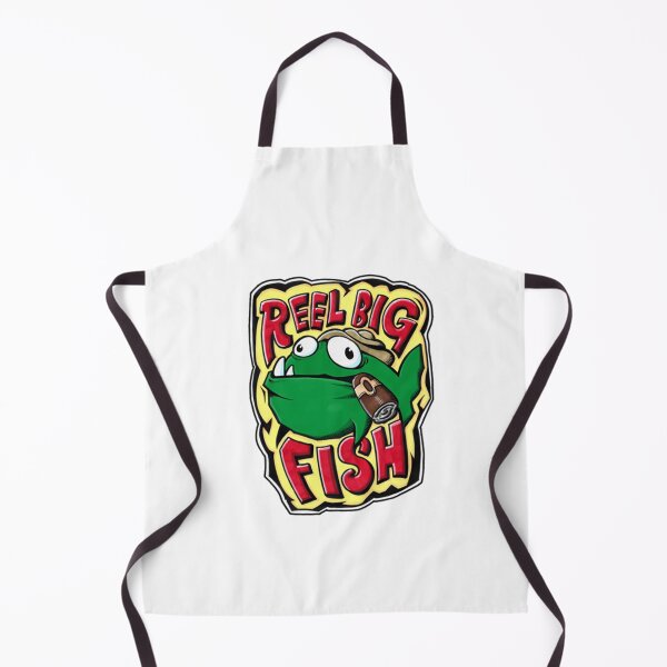 Item preview, Reel Big Fish designed and sold by HSMGallery.