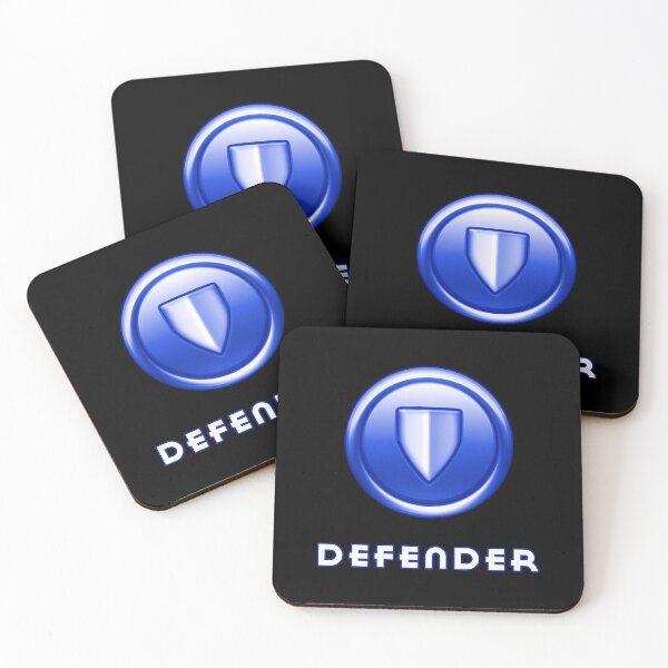 Item preview, City Of Heroes - Coh - Defender designed and sold by Mr-Catloaf.