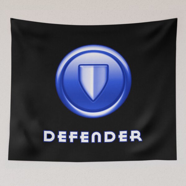Item preview, City Of Heroes - Coh - Defender designed and sold by Mr-Catloaf.