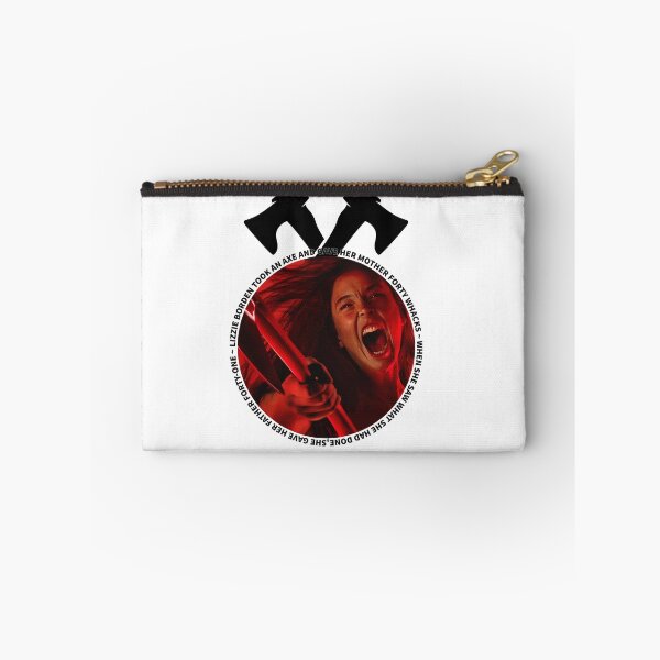 Item preview, Lizzie Borden Axe designed and sold by The Rewind Studio.