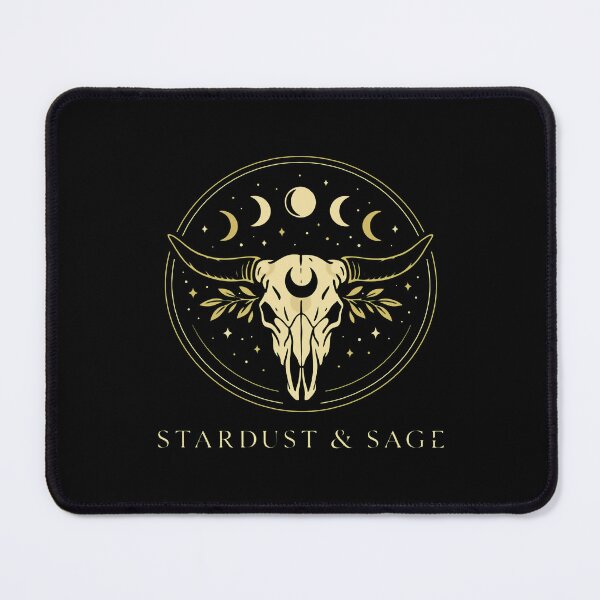 Item preview, Stardust and Sage designed and sold by teejohnn.