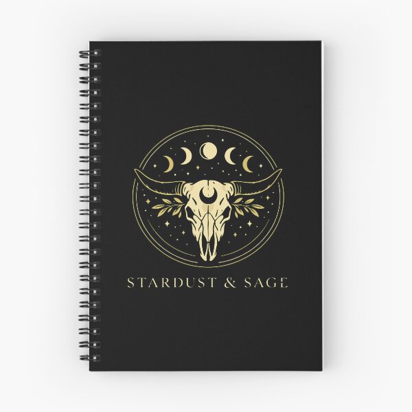 Item preview, Stardust and Sage designed and sold by teejohnn.