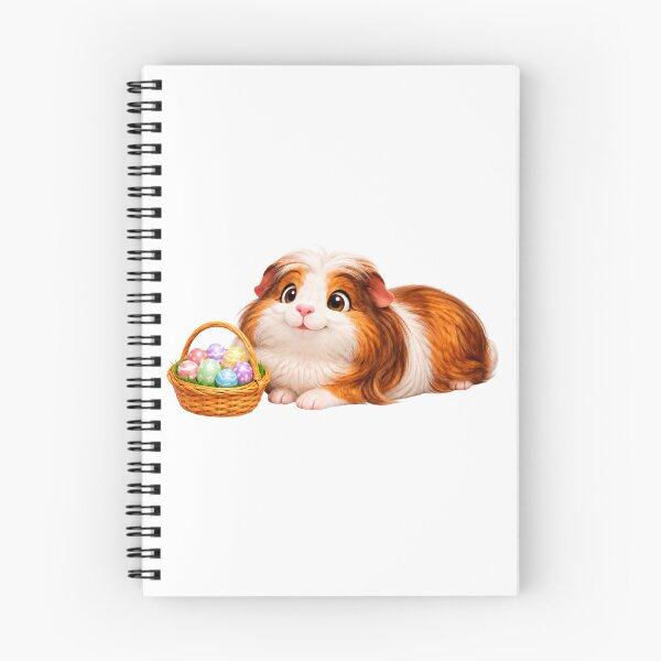 Item preview, Coronet Guinea Pig Easter Eggs designed and sold by Sillytoe.