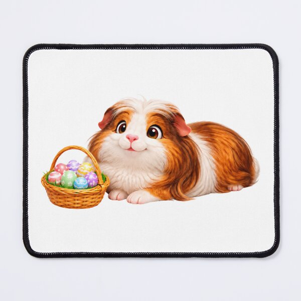 Item preview, Coronet Guinea Pig Easter Eggs designed and sold by Sillytoe.