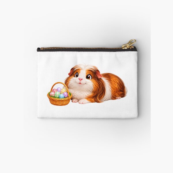 Item preview, Coronet Guinea Pig Easter Eggs designed and sold by Sillytoe.