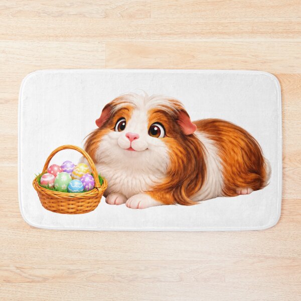 Item preview, Coronet Guinea Pig Easter Eggs designed and sold by Sillytoe.