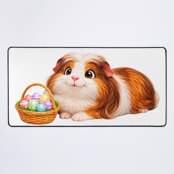Item preview, Coronet Guinea Pig Easter Eggs designed and sold by Sillytoe.