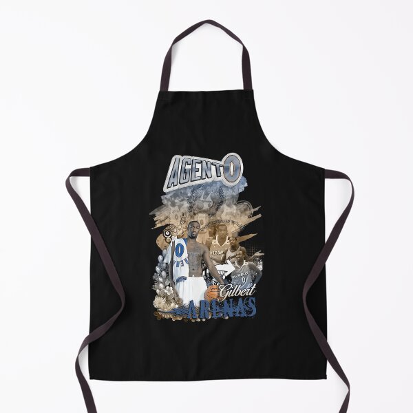 Item preview,  Gilbert Arenas designed and sold by JamesHolder8.