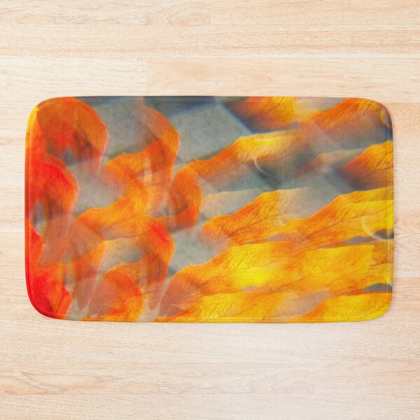 Item preview, Milan Promenade: The Golden Velvet and Amber Stream designed and sold by ElionSolis.