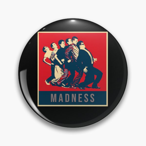 Item preview, Ska Band Walking In Line Poster designed and sold by DesireChassE.