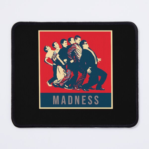 Item preview, Ska Band Walking In Line Poster designed and sold by DesireChassE.