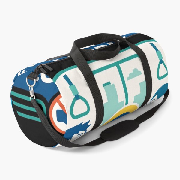 Item preview, Japanese Culture Please Refrain From Existing Loudly Japanese Train Humor designed and sold by Uglyandcute.