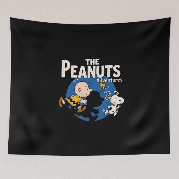 Item preview, Retro Adventure Friends designed and sold by HSMGallery.