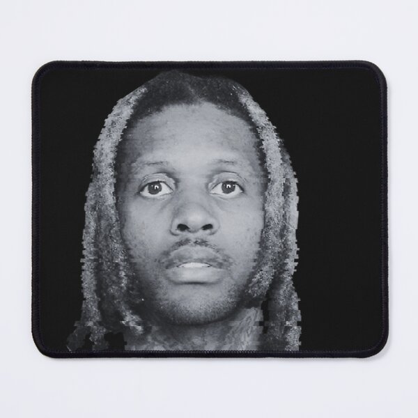 Item preview, Free Lil Durk A.K.A Durkio designed and sold by JamesHolder8.