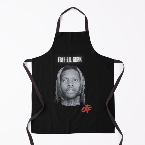 Artikelvorschau, Free Lil Durk A.K.A Durkio entworfen und verkauft von JamesHolder8.