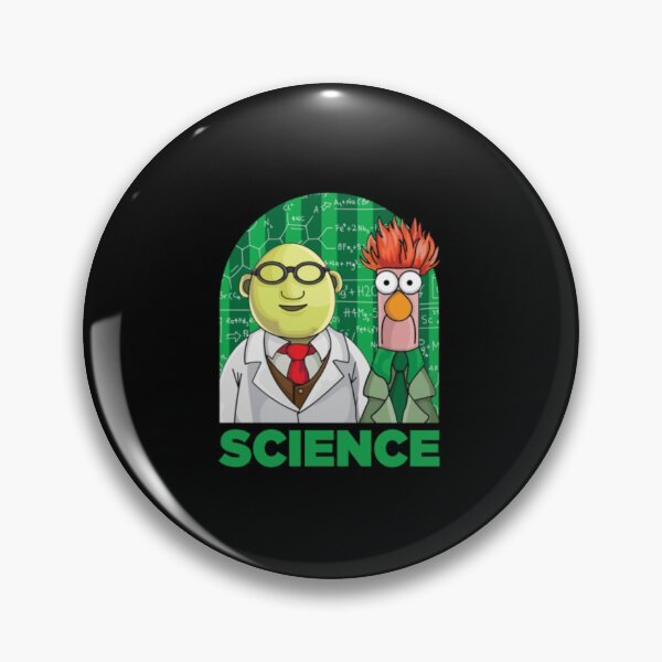 Item preview, Funny Cartoon Science Lab Researchers Blackboard Graphic designed and sold by levynmarjwa.