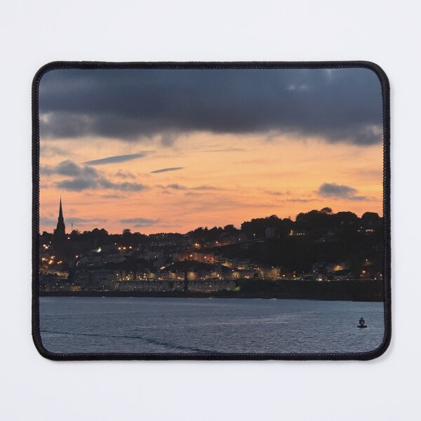 Item preview, Sailing out of Cobh designed and sold by Marylou Badeaux.