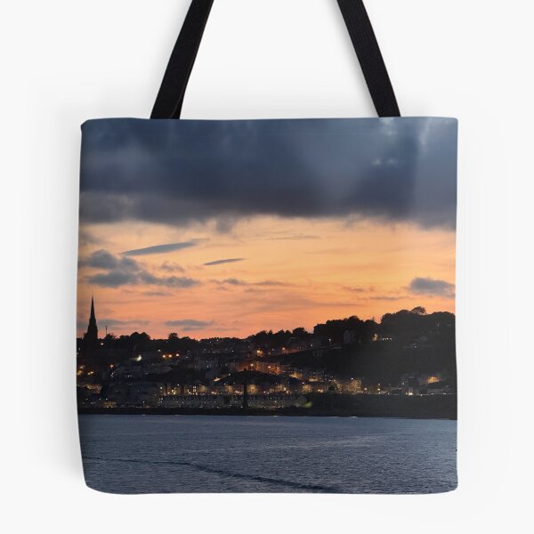 Item preview, Sailing out of Cobh designed and sold by Marylou Badeaux.