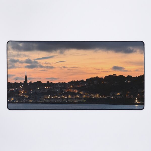 Item preview, Sailing out of Cobh designed and sold by Marylou Badeaux.