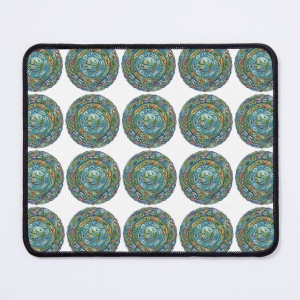 Item preview, Pond Life designed and sold by Aye Chihuahua.