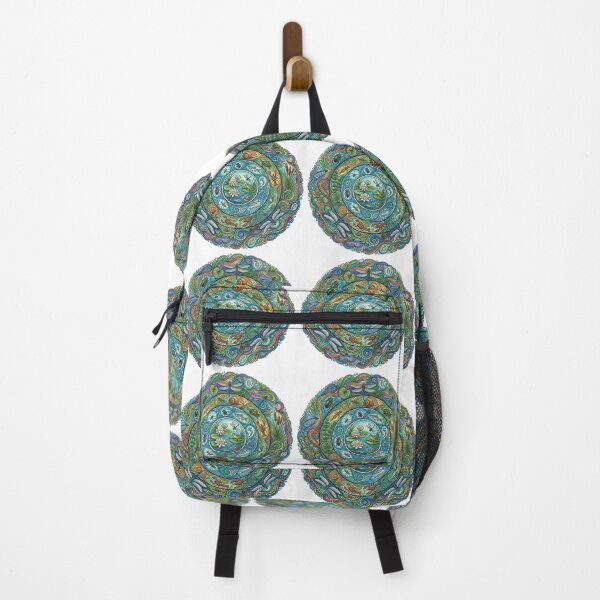 Item preview, Pond Life designed and sold by Aye Chihuahua.