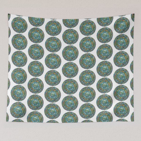 Item preview, Pond Life designed and sold by Aye Chihuahua.