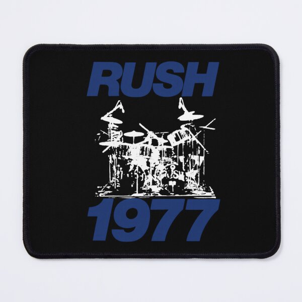 Item preview, Progressive Rock Drum Kit Silhouette designed and sold by DesireChassE.