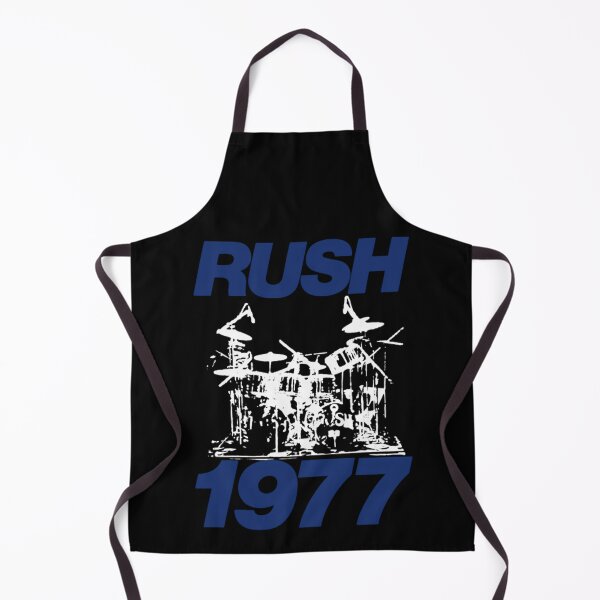 Item preview, Progressive Rock Drum Kit Silhouette designed and sold by DesireChassE.