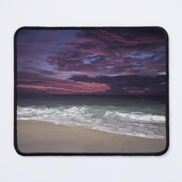 Item preview, Twilight Waves designed and sold by AlienFusion.