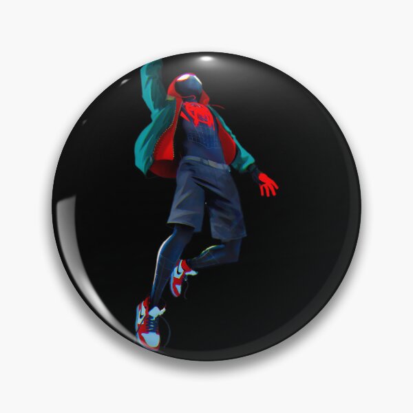 Item preview, Into The Spider Verse designed and sold by Mr-Catloaf.