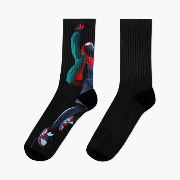 Item preview, Into The Spider Verse designed and sold by Mr-Catloaf.