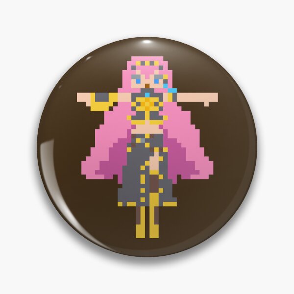 Item preview, megurine luka Vocaloid designed and sold by Paper HANk.