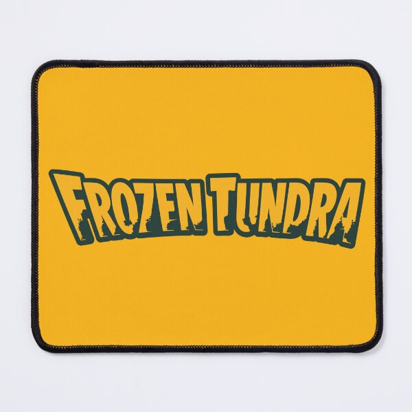 Item preview, Frozen Tundra designed and sold by sabinako.