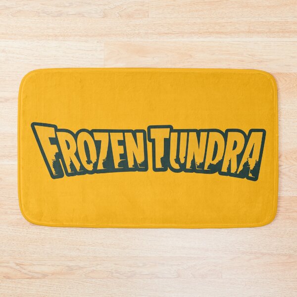 Item preview, Frozen Tundra designed and sold by sabinako.