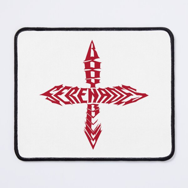Item preview, Lngshot Tour Logo designed and sold by Greatbluewhale3.