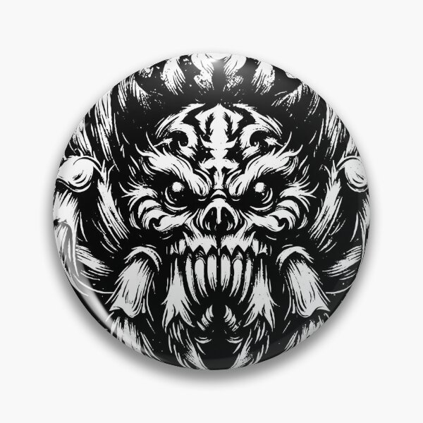 Item preview, Dark Art Scary Spider Skull Insect Tattoo designed and sold by MORSPECTIVE.