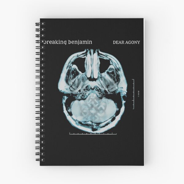Item preview, Head X-Ray Brain Scan Cover designed and sold by DesireChassE.