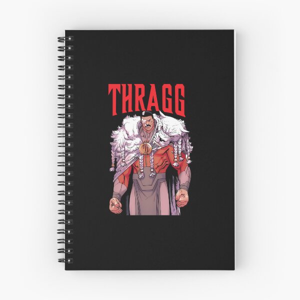 Item preview, Thragg Invincible Season 4 designed and sold by Mr-Catloaf.