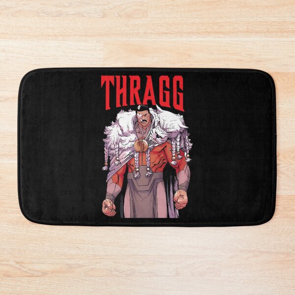 Item preview, Thragg Invincible Season 4 designed and sold by Mr-Catloaf.