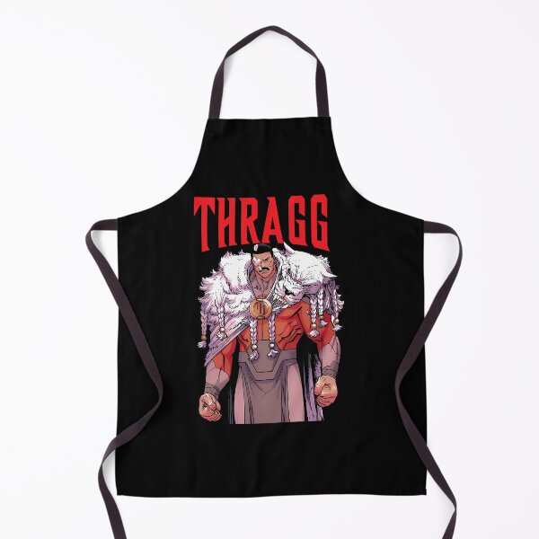 Item preview, Thragg Invincible Season 4 designed and sold by Mr-Catloaf.
