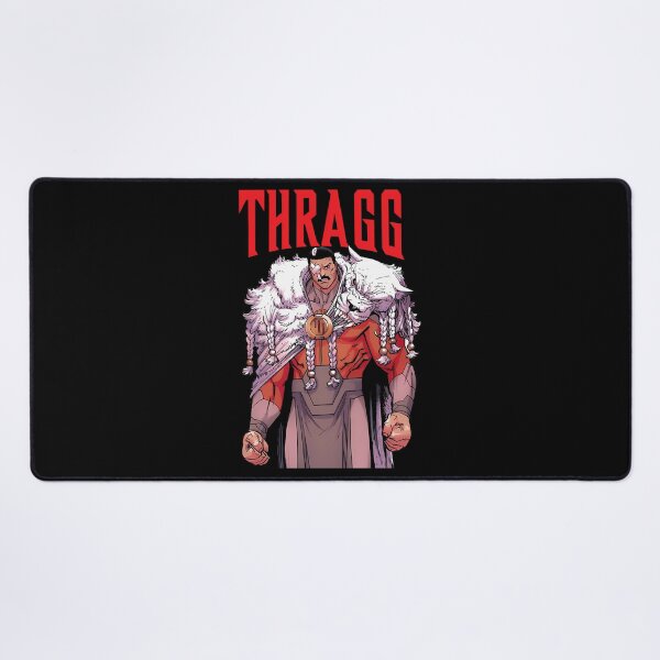 Item preview, Thragg Invincible Season 4 designed and sold by Mr-Catloaf.