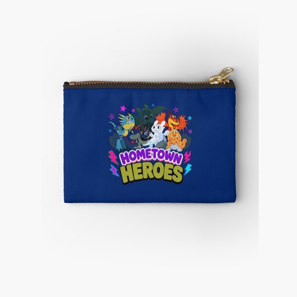 Item preview, Heroes From Our Hometown designed and sold by julianmcdonal.