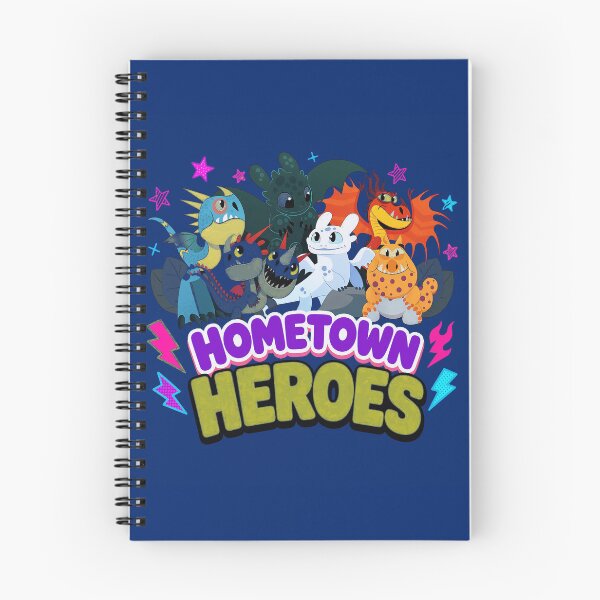 Item preview, Heroes From Our Hometown designed and sold by julianmcdonal.
