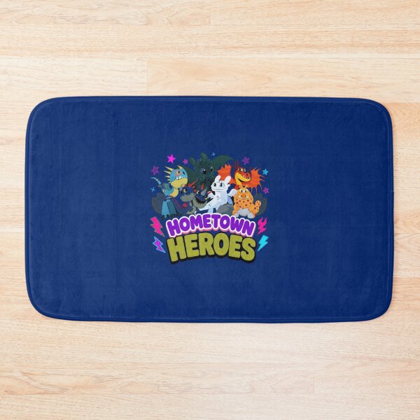 Item preview, Heroes From Our Hometown designed and sold by julianmcdonal.