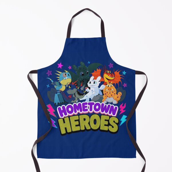 Item preview, Heroes From Our Hometown designed and sold by julianmcdonal.